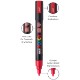POSCA® 4-Piece Standard Marker Set w/ Bag