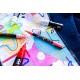 POSCA® 4-Piece Standard Marker Set w/ Bag