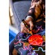POSCA® 4-Piece Standard Marker Set w/ Bag
