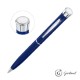 Garland® Chrome Accent Twist Ballpoint Pen