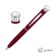 Garland® Chrome Accent Twist Ballpoint Pen