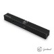 Garland® Chrome Accent Twist Ballpoint Pen
