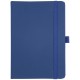 EarthTrendz™ Recycled PU Notebook, 5" x 7"