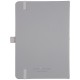 EarthTrendz™ Recycled PU Notebook, 5" x 7"