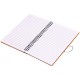 EarthTrendz™ Spiral Notebook, 5-1/2" x 8-1/4"