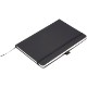EarthTrendz™ Recycled Notebook, 5-1/2" x 8-1/4"