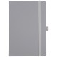 EarthTrendz™ Recycled Notebook, 5-1/2" x 8-1/4"