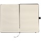 EarthTrendz™ Recycled Notebook, 5-1/2" x 8-1/4"