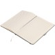 EarthTrendz™ Recycled Notebook, 5-1/2" x 8-1/4"