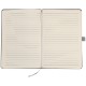 EarthTrendz™ Recycled Notebook, 5-1/2" x 8-1/4"