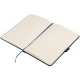 EarthTrendz™ Recycled Notebook, 5-1/2" x 8-1/4"