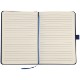EarthTrendz™ Recycled Notebook, 5-1/2" x 8-1/4"