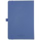 EarthTrendz™ Recycled Notebook, 5-1/2" x 8-1/4"