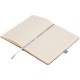 EarthTrendz™ Cork Notebook, 5-1/2" x 8-1/2"