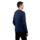 DARA Recycled Long Sleeve Men's Tech Tee