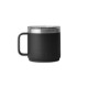 YETI® Rambler® Stackable Mug with DuraSip™ Ceramic Lining, 14 oz.
