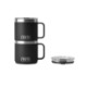 YETI® Rambler® Stackable Mug with DuraSip™ Ceramic Lining, 14 oz.