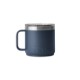 YETI® Rambler® Stackable Mug with DuraSip™ Ceramic Lining, 14 oz.
