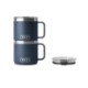YETI® Rambler® Stackable Mug with DuraSip™ Ceramic Lining, 14 oz.