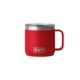 YETI® Rambler® Stackable Mug with DuraSip™ Ceramic Lining, 14 oz.