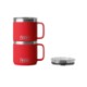 YETI® Rambler® Stackable Mug with DuraSip™ Ceramic Lining, 14 oz.