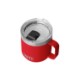 YETI® Rambler® Stackable Mug with DuraSip™ Ceramic Lining, 14 oz.