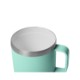YETI® Rambler® Stackable Mug with DuraSip™ Ceramic Lining, 14 oz.
