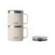 YETI® Rambler® Stackable Mug with DuraSip™ Ceramic Lining, 14 oz.