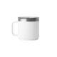 YETI® Rambler® Stackable Mug with DuraSip™ Ceramic Lining, 14 oz.