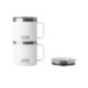 YETI® Rambler® Stackable Mug with DuraSip™ Ceramic Lining, 14 oz.