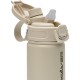 Quiksilver® Laguna Stainless Steel Vacuum Insulated Bottle, 24oz.