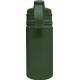 Quiksilver® Laguna Stainless Steel Vacuum Insulated Bottle, 24oz.