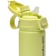 Quiksilver® Laguna Stainless Steel Vacuum Insulated Bottle, 24oz.