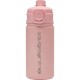 Quiksilver® Laguna Stainless Steel Vacuum Insulated Bottle, 24oz.