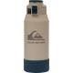 Quiksilver® Redondo Stainless Steel Vacuum Insulated Bottle, 26oz.