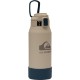 Quiksilver® Redondo Stainless Steel Vacuum Insulated Bottle, 26oz.