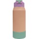 Quiksilver® Redondo Stainless Steel Vacuum Insulated Bottle, 26oz.