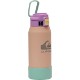 Quiksilver® Redondo Stainless Steel Vacuum Insulated Bottle, 26oz.