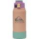 Quiksilver® Redondo Stainless Steel Vacuum Insulated Bottle, 26oz.