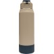 Quiksilver® Redondo Stainless Steel Vacuum Insulated Bottle, 32oz.
