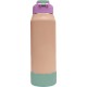Quiksilver® Redondo Stainless Steel Vacuum Insulated Bottle, 32oz.
