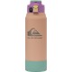 Quiksilver® Redondo Stainless Steel Vacuum Insulated Bottle, 32oz.