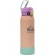 Quiksilver® Redondo Stainless Steel Vacuum Insulated Bottle, 32oz.