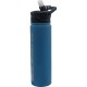 Quiksilver® Venice Stainless Steel Vacuum Insulated Bottle, 24oz.