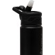 Quiksilver® Venice Stainless Steel Vacuum Insulated Bottle, 24oz.