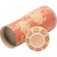 Quiksilver® Zuma Stainless Steel Vacuum Insulated Tumbler, 16oz.