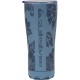 Quiksilver® Zuma Stainless Steel Vacuum Insulated Tumbler, 16oz.
