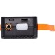 Tire Inflator, 50W