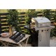 Five-Piece BBQ Set