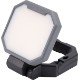 Rechargeable 20W SMD Magnetic Worklight